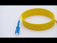 Fiber Optic Cable, Our advantages