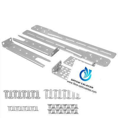 C3KX-4PT-KIT Cisco Rack Mount Kit For Cisco 3750X 3560X Series 4 Rails